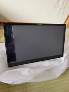 こてつ様専用30ヴェルファイア.ビッグX11Vバックカメラとドラレコ付きのサムネイル