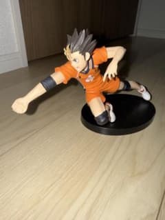 ハイキュー!! 西谷夕 フィギュアのサムネイル