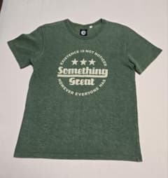 【極稀少】BRONX Tシャツ グリーン Mのサムネイル