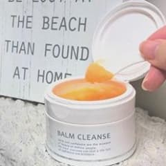 メリフバームクレンズ MELLIFE BALM CLEANSEのサムネイル