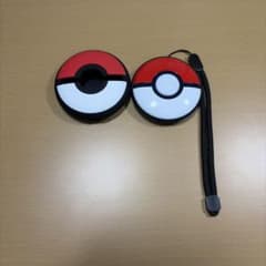 Pokémon GO Plus +のサムネイル