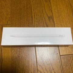 APPLE MU8F2J/A  iPad ペンシル 第二世代～第三世代のサムネイル