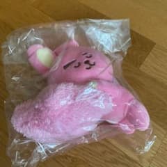 BTS一番くじのサムネイル