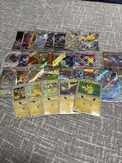 に*ら様 ポケモンカードまとめ売りのサムネイル
