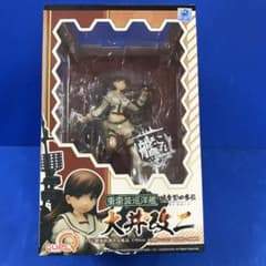 重雷装巡洋艦 大井改二 「艦隊これくしょん～艦これ～」 1/8