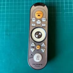 パイオニア カロッツェリア リモコン CXC7714 - メルカリ