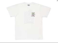 Buffer Buffys Fav Tシャツ サイズ3 White black - メルカリ
