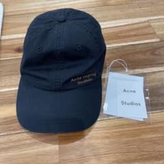 Acne studios キャップ 帽子のサムネイル