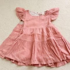プティマイン ティアードチュニックのサムネイル