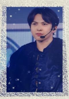 M!LK 吉田仁人 SMILE POP 写真のサムネイル