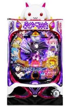 無加工品 オッケー Pぱちんこ魔法少女まどか☆マギカ2H5 - メルカリ