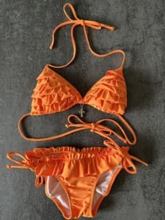 PEAK&PINE 水着 ビキニのサムネイル