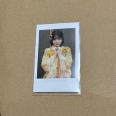 鎮西寿々歌 FRUITS ZIPPER プリントチェキ お渡し会 - メルカリ