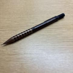 Pentel SMASH 0.5 シャープペンシル しーさー限定色のサムネイル