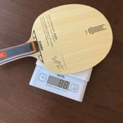 卓球ラケット アイスクリームのサムネイル