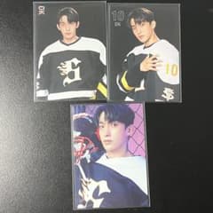 2025 HOME DK ドギョム トレカ セット - メルカリ