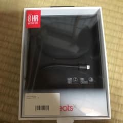 beats Xのサムネイル