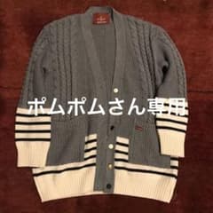 Le minor カーディガンのサムネイル