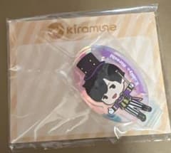 Kiramune GIGO 아크릴 스탠드 카미야 히로시