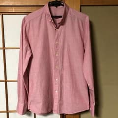 theory メンズシャツのサムネイル