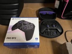 VICTRIX PRO BFG コントローラーのサムネイル