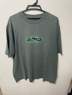 Yardsale Tシャツ グリーンのサムネイル
