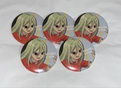 イナズマイレブン アフロディ 缶バッジ - メルカリ