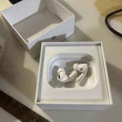 AirPods Pro 第1世代 左右イヤホンのみ ジャンク品のサムネイル