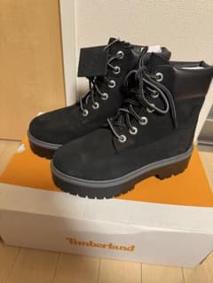 Timberland/プレミアムプラットフォーム6インチブーツのサムネイル