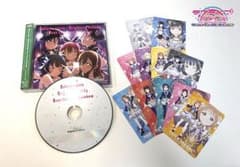 Belive again CD Saint Aqours Snowのサムネイル