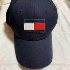 TOMMY HILFIGER 帽子のサムネイル