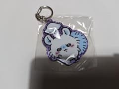 ちいかわ　ラメアクリルキーホルダー　モモンガのサムネイル