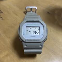 G-SHOCKのサムネイル