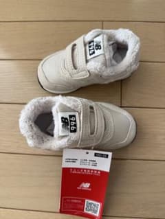 New Balance 996 オフホワイト13cmのサムネイル