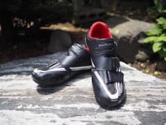シマノ ビンディングシューズ R170のサムネイル