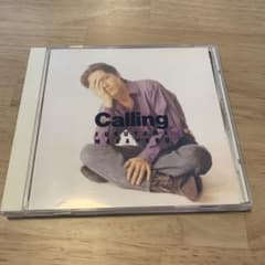 福山雅治 Calling CDのサムネイル