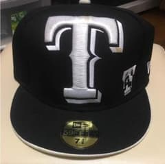 New era ニューエラ テキサスレンジャースのサムネイル