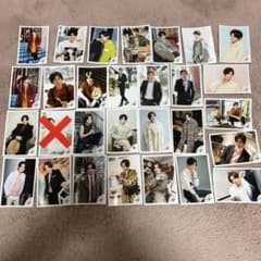 小瀧望　公式写真2のサムネイル