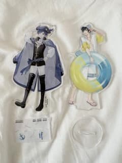 いれいす If アクリルスタンド 2点セットのサムネイル