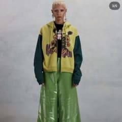 Heaven by Marc Jacobs Acid Bunny Hoodieのサムネイル