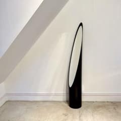 名作 ミッドセンチュリー リップスティックミラー - メルカリ