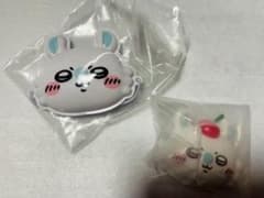 치이카와 모몬가 미니어처 오메 가챠