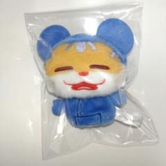 ニャンちゅうズ　指パペット　ゆびにんぎょう
