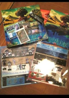 ミセスグリーンアップル Atlantis ノアの方舟 アクリルスタンド 大森元