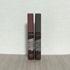セザンヌ ニュアンスカラーマスカラのサムネイル