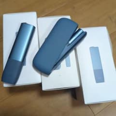 アイコス　イルマ　3個セットのサムネイル