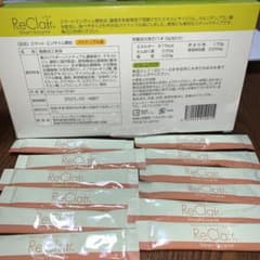 レクレア スマートエンザイム パイナップル味 12本のサムネイル