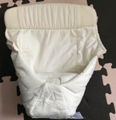 エルゴ インサートIII オーガニック（ナチュラル）のサムネイル