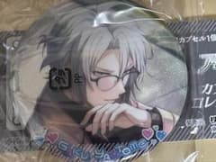 八乙女楽 アイナナ カプ缶 vol.7 カプセル缶バッジ 眼鏡フォト - メルカリ
