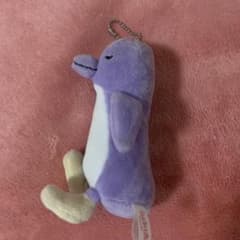 うたプリ　ペンギン　ぬいぐるみ　マスコットのサムネイル